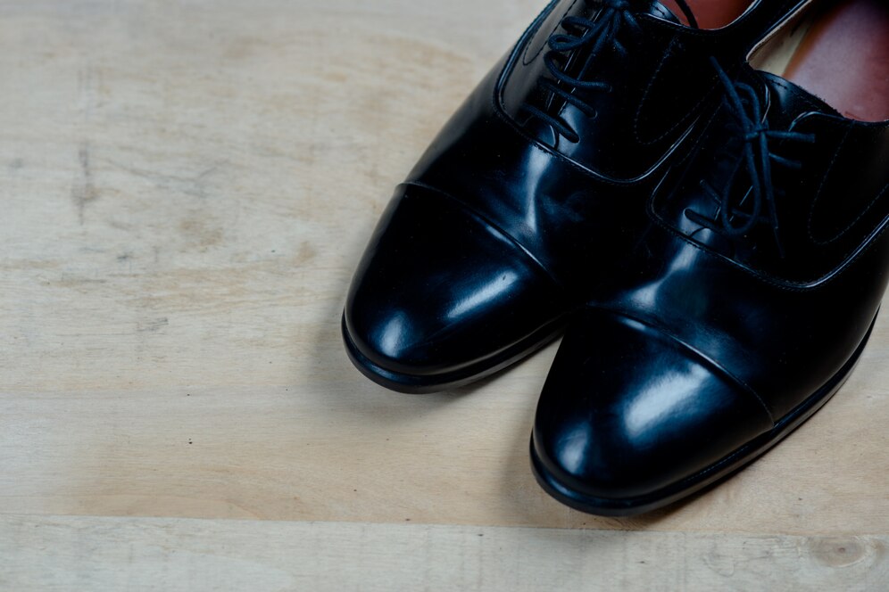 Formal Shoe